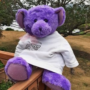 Teddy Bear The Drew Carey Show